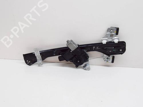 Used Front left window mechanism OPEL MOKKA / MOKKA X (J13) 1.4 (_76) (140 hp) 8835511