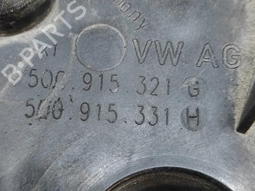 Support SKODA OCTAVIA III Combi (5E5, 5E6) 1.8 TSI 4x4 | BP26679686C155 