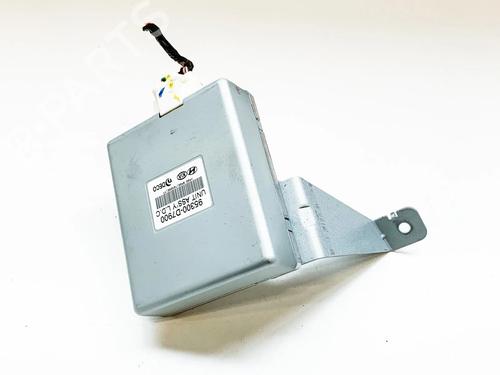 Used Electronic module Electronic module HYUNDAI TUCSON (TL, TLE) 1.7 CRDi (116 hp) 6763169 6763169