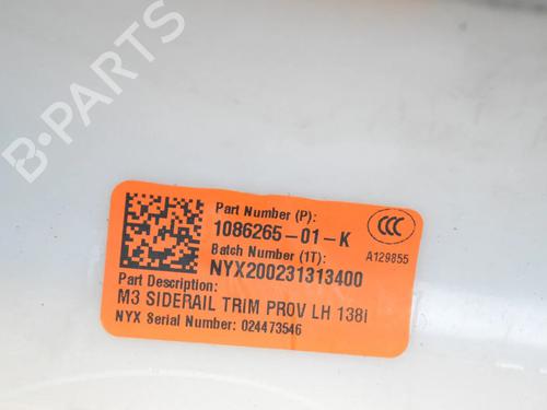 Other TESLA MODEL 3 (5YJ3) EV AWD | BP30250232O1 