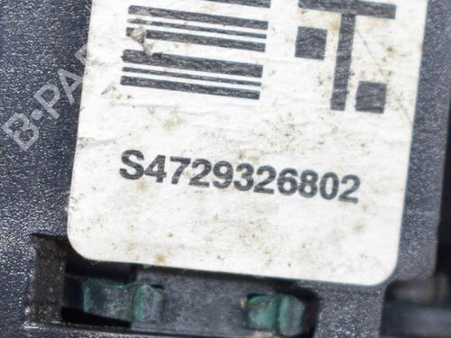 Rear right seatbelt BMW 2 Convertible (F23) 218 i | BP8625752I28 