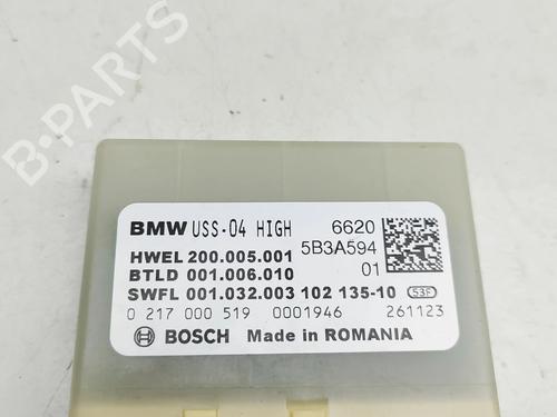 Electronic module BMW 8 Gran Coupe (G16, F93) 840 i | BP33825593M83 - Image 7