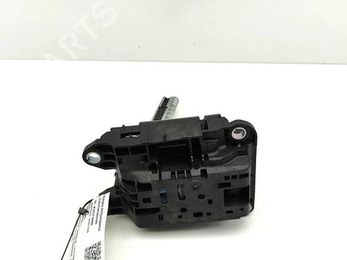 Gear lever PORSCHE CAYENNE (9YA) 4.0 Turbo S E-Hybrid AWD (9YACH1) | BP34374590M90  - Image 5
