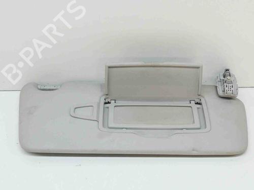 Right sun visor MERCEDES-BENZ A-CLASS (W176) A 180 CDI / d (176.012) | BP7902576I2 