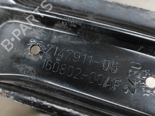 Crossmember MINI MINI CLUBMAN (R55) One D | BP28811821C162 
