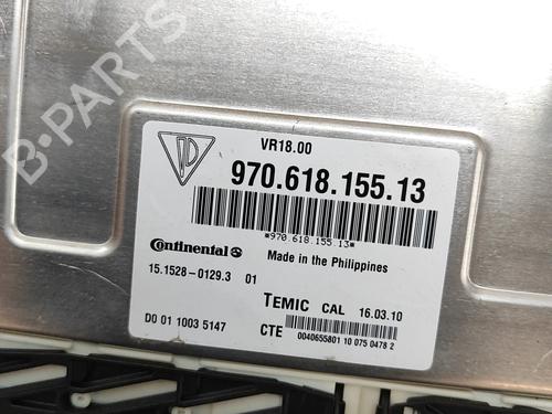 Electronic module PORSCHE PANAMERA (970) 4.8 4S | BP27282373M83
