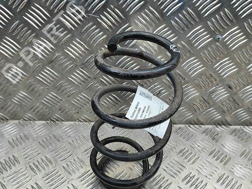 Shock absorber spring MERCEDES-BENZ A-CLASS (W176) A 180 CDI / d (176.012) | BP29283046C152 