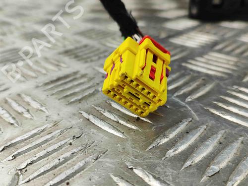 Left front seat VW CADDY V MPV (SBB, SBJ) 2.0 TDI 4motion | BP27782786C15