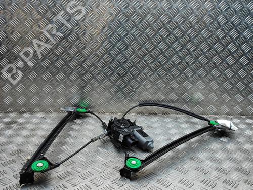 Used Front left window mechanism Front left window mechanism PORSCHE BOXSTER (986) S 3.2 (252 hp) 40460232 40460232