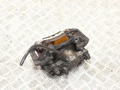Left front brake caliper MERCEDES-BENZ E-CLASS Convertible (A207) E 350 CDI (207.423) | BP14633008M105 - Image 6