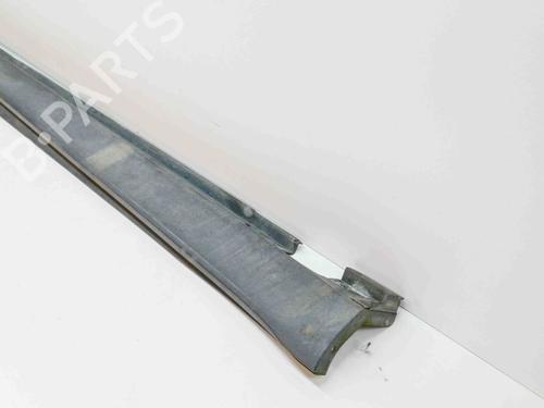 Right sideskirt MERCEDES-BENZ M-CLASS (W164) ML 280 CDI 4-matic (164.120) | BP14632006C114 
