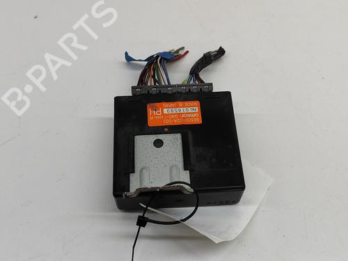 Electronic module HONDA S2000 (AP) 2.0 Vtec | BP28431892M83 