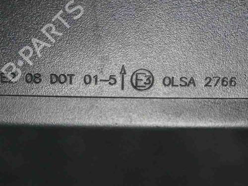Right mirror VW POLO V (6R1, 6C1) 1.2 TDI | BP6719003C27 