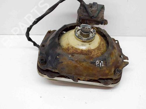 Lampa przednia prawa MITSUBISHI L200 (K7_T, K6_T, K5_T) 2.5 TD 4WD (K74T) | BP29485932C29 