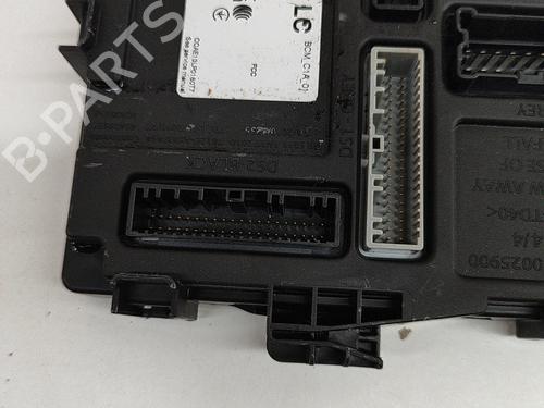 Electronic module NISSAN JUKE (F16_) DIG-T 117 | BP28551140M83 