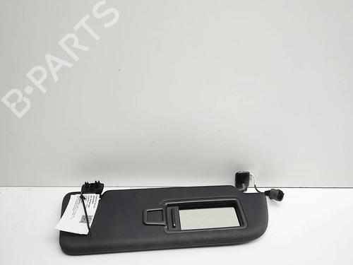 Right sun visor AUDI A6 C8 Avant (4A5) RS6 TFSI Mild Hybrid quattro | BP37583919I2 - Image 5