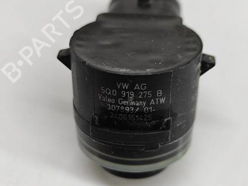 Electronic module VW CADDY IV Box Body/MPV (SAA, SAH) 2.0 TDI | BP24583156M83