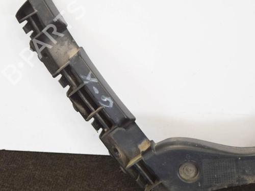 Rear bumper bracket PEUGEOT 3008 I MPV (0U_) 1.6 HDi | BP6761600C159 