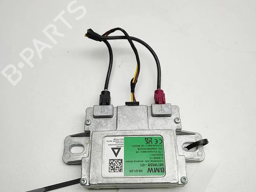 Used Electronic module Electronic module 38329051 38329051