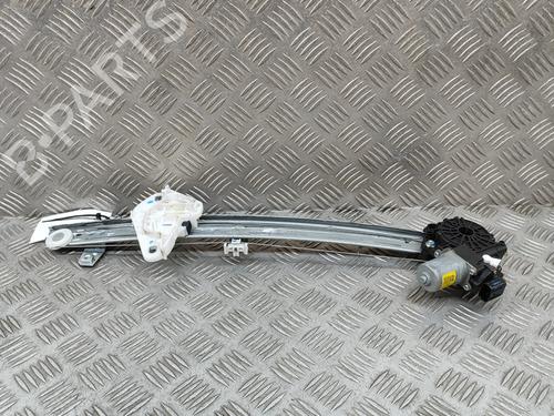 Rudehejsemekanisme ventre foran HONDA CIVIC X Hatchback (FC_, FK_) 2.0 Type-R (FK8) (320 hp) 21486095