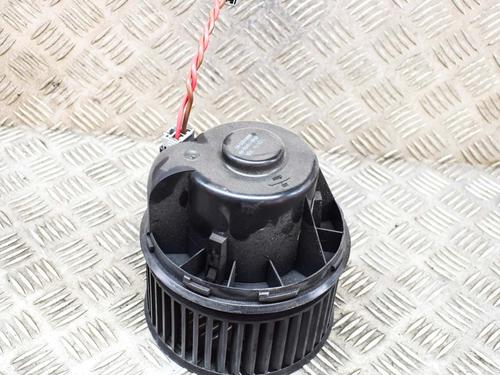 Heater blower motor FORD FOCUS III 1.0 EcoBoost | BP13928168M62 