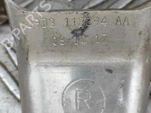 Andre JAGUAR I-PACE (X590) EV400 AWD | BP28436110O1