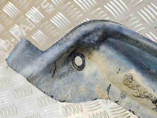 Wheel arch MITSUBISHI GTO Coupe (Z1_A) 3.0 AWD (Z16A) | BP27751795C56