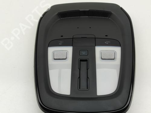 Interior roof light VOLVO XC40 (536) Recharge AWD | BP29076086I8 