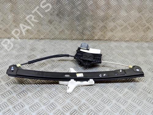 Used Rear left window mechanism SKODA KAMIQ (NW4) 1.0 TSI (95 hp) 27758705