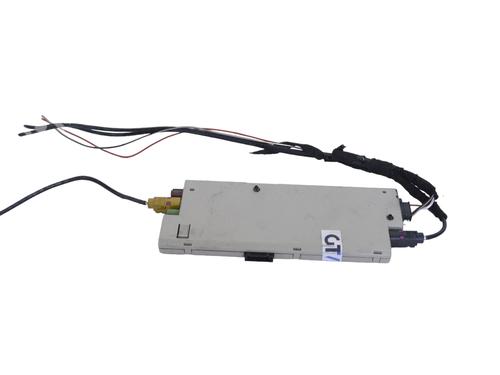 Used Electronic module BMW 6 Coupe (F13) 640 d (313 hp) 30242843