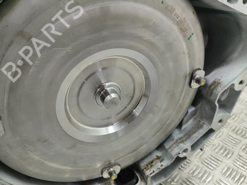 Gearbox MAZDA CX-5 (KF) 2.0 | BP25218442M3 