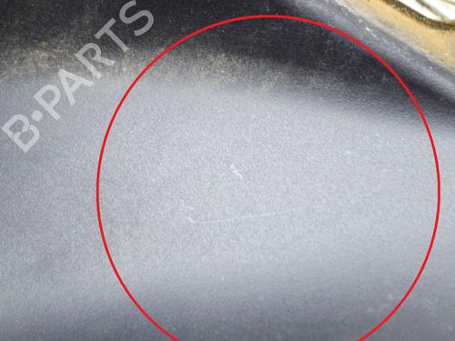 Headlight eyebrow LAND ROVER RANGE ROVER VELAR (L560) 2.0 D180 TD4 4x4 | BP14632960C118 