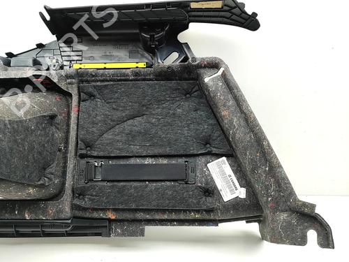 Boot lining AUDI A4 Allroad B9 (8WH, 8WJ) 3.0 TDI quattro | BP35727116I3  - Image 6