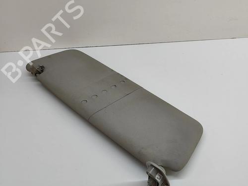 Left sun visor OPEL VIVARO B Bus (X82) 1.6 CDTI (06) | BP24141021I1  - Image 5