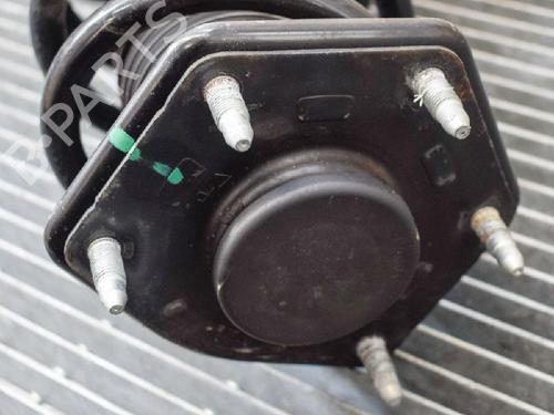 Right front shock absorber HONDA CR-V IV (RM_) 2.2 i-DTEC AWD (RE6) | BP6750301M17 