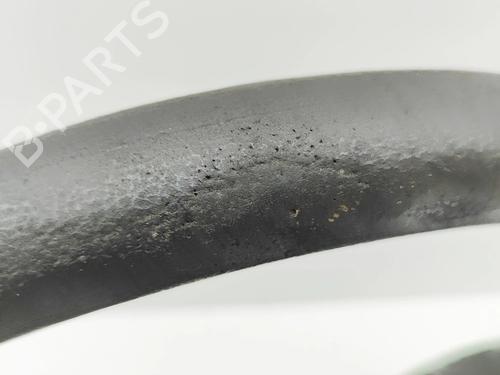 Steering wheel FORD TRANSIT CUSTOM V362 Bus (F3) 2.2 TDCi | BP32061636C49 