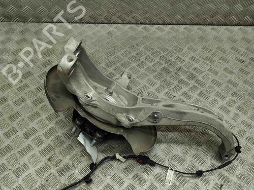 Right front steering knuckle TESLA MODEL Y (5YJY) EV | BP27791729M26