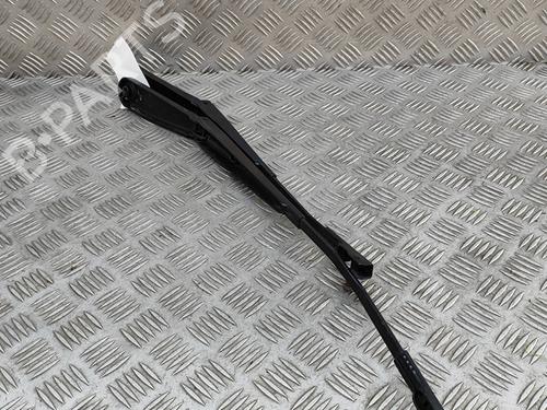 Front wipers mechanism BMW X3 (F25) xDrive 20 d | BP27531736C83 