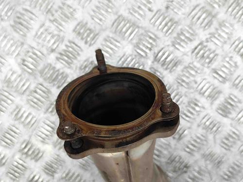 Catalyst AUDI A5 (F53, F5P) 35 TFSI Mild Hybrid | BP28434723M10 