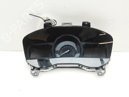 Used Instrument cluster Instrument cluster 38782835 38782835