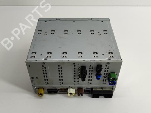 Elektronisk modul JAGUAR I-PACE (X590) EV400 AWD | BP27782703M83 