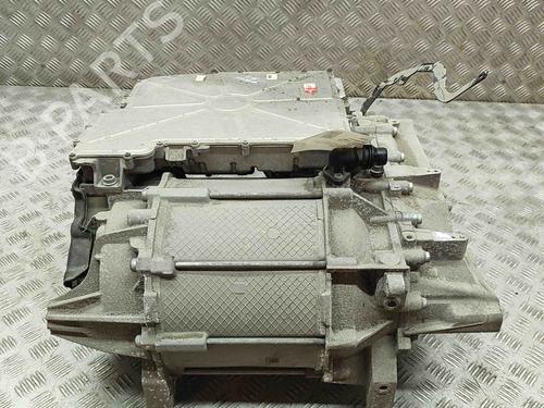 Engine SKODA ENYAQ iV SUV (5AZ) 60 | BP27792889M1 