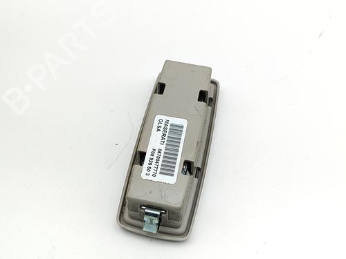 Interior roof light MASERATI LEVANTE SUV (M161) 3.0 D Q4 | BP27205677I8 