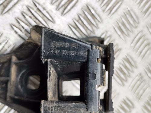 Suporte do pára-choques trás VW PASSAT B8 (3G2, CB2) 2.0 TDI | BP30596432C159 