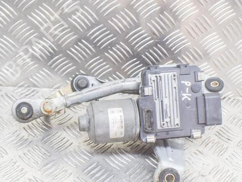 Used Front wipers mechanism VW PHAETON (3D1, 3D2, 3D3, 3D4, 3D6, 3D7, 3D8, 3D9) 4.2 V8 4motion (335 hp) 7267094