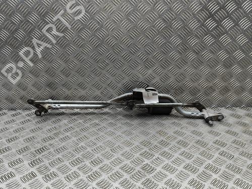 Front wipers mechanism VW TRANSPORTER T6 Van (SGA, SGH, SHA, SHH) 2.0 TDI | BP29945254C83 