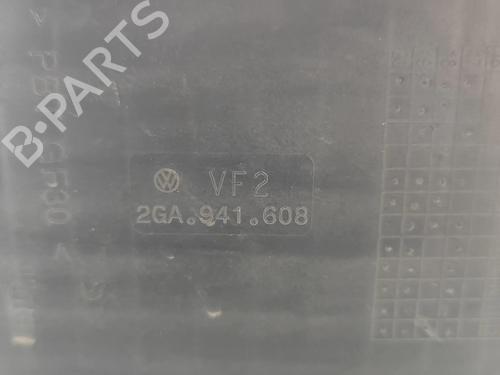 Right headlight PORSCHE CAYENNE Coupe (9YB) 3.0 AWD (9YBAA1) | BP33223819C29  - Image 15