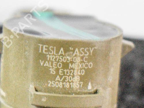 Elektronisk modul TESLA MODEL 3 (5YJ3) EV AWD | BP27748214M83 