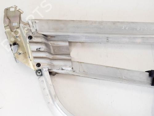Front left window mechanism SMART CITY-COUPE (450) 0.7 (450.352, 450.353) | BP20232811C22 