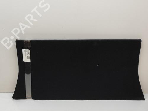 Used Luggage compartment floor TESLA MODEL Y (5YJY) EV (347 hp) 27794792